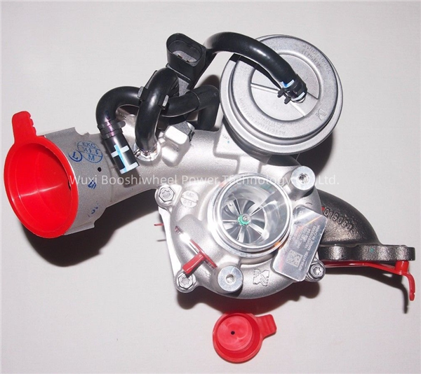 Genuine KP38 Turbocharger 04E145702G 16389880000 16389700000 04E145702H for Engine 1.4, EA211